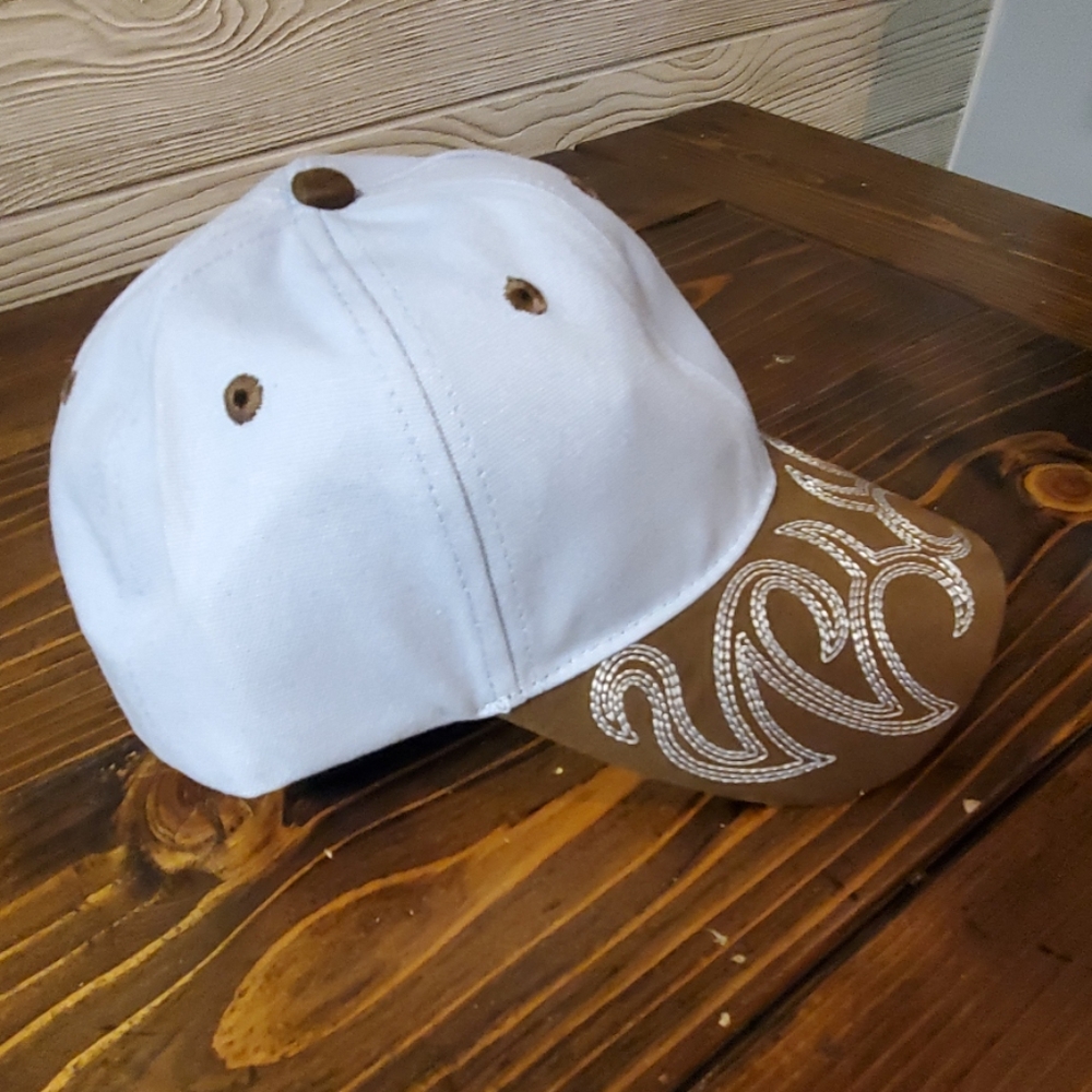 Western Cap - Picture 2 of 3